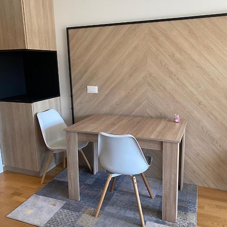 Oasis Of Energy Apartment Ljubljana Luaran gambar